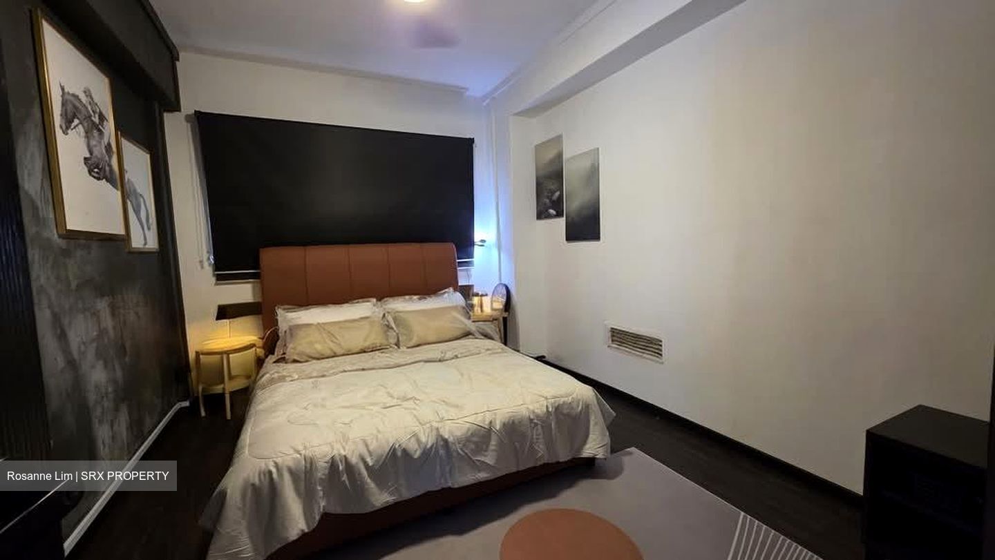 Blk 846 Jurong West Street 81 (Jurong West), HDB 5 Rooms #566457331
